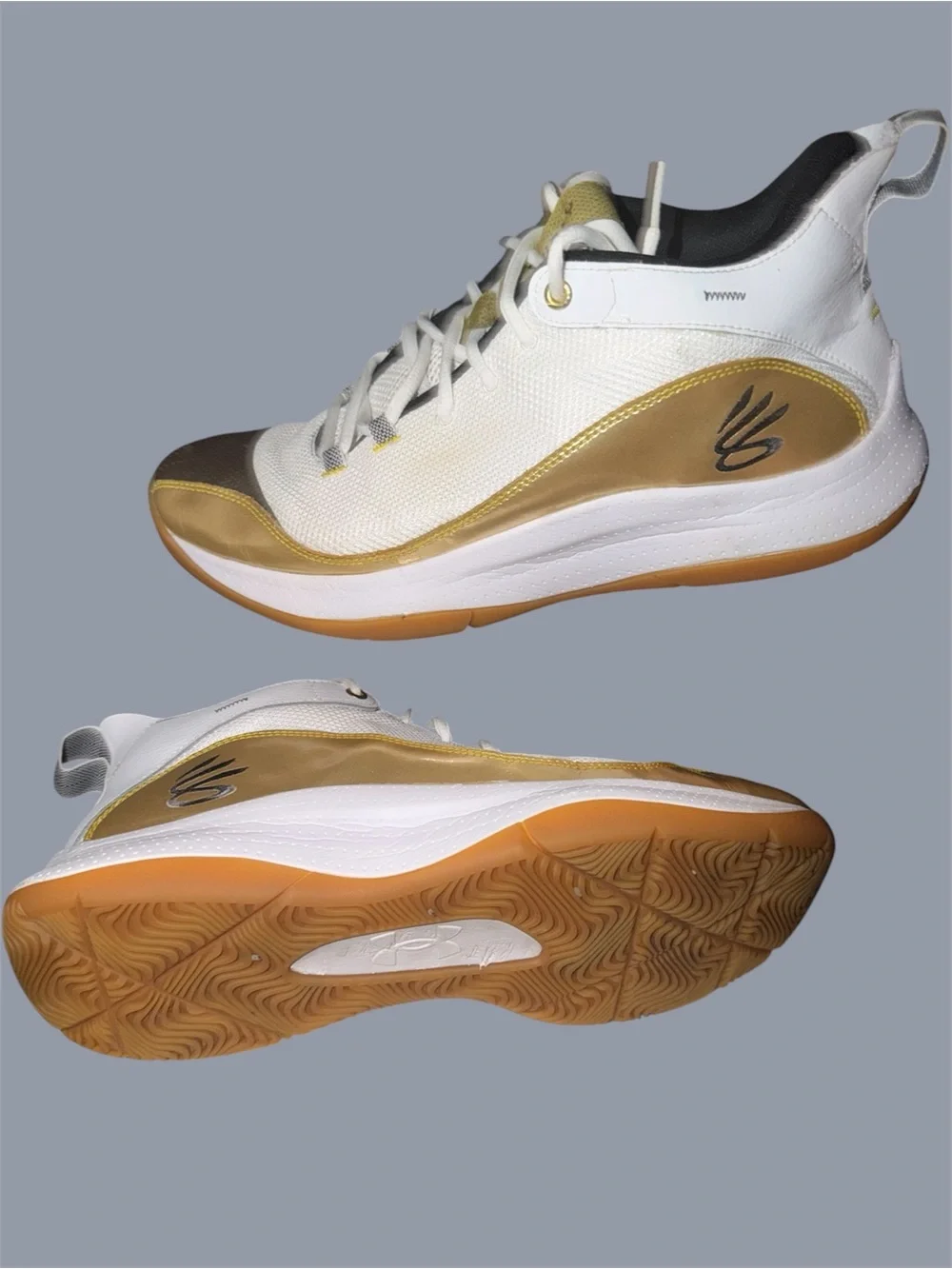 Under Armour Steph Curry 3Z5 NM Sneakers
